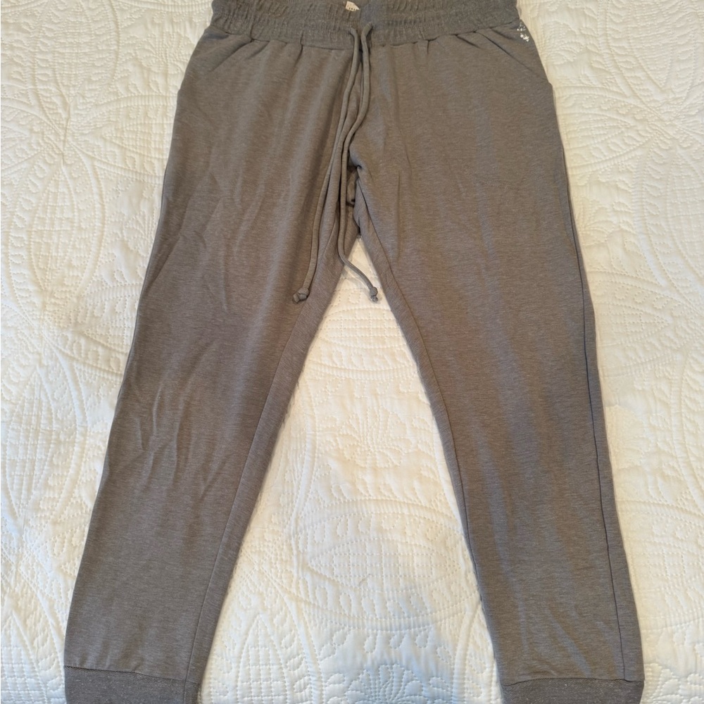 FP Movement by Free People Charcoal Joggers